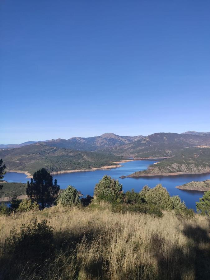 Cerverahouse Cervera de Buitrago Luaran gambar