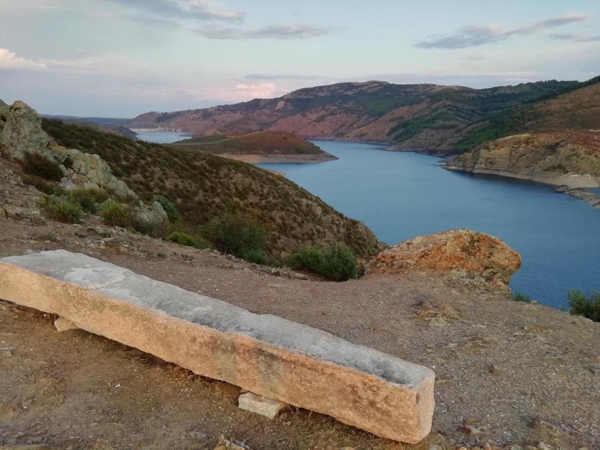Cerverahouse Cervera de Buitrago Luaran gambar