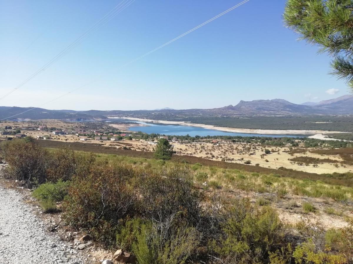 Cerverahouse Cervera de Buitrago Luaran gambar